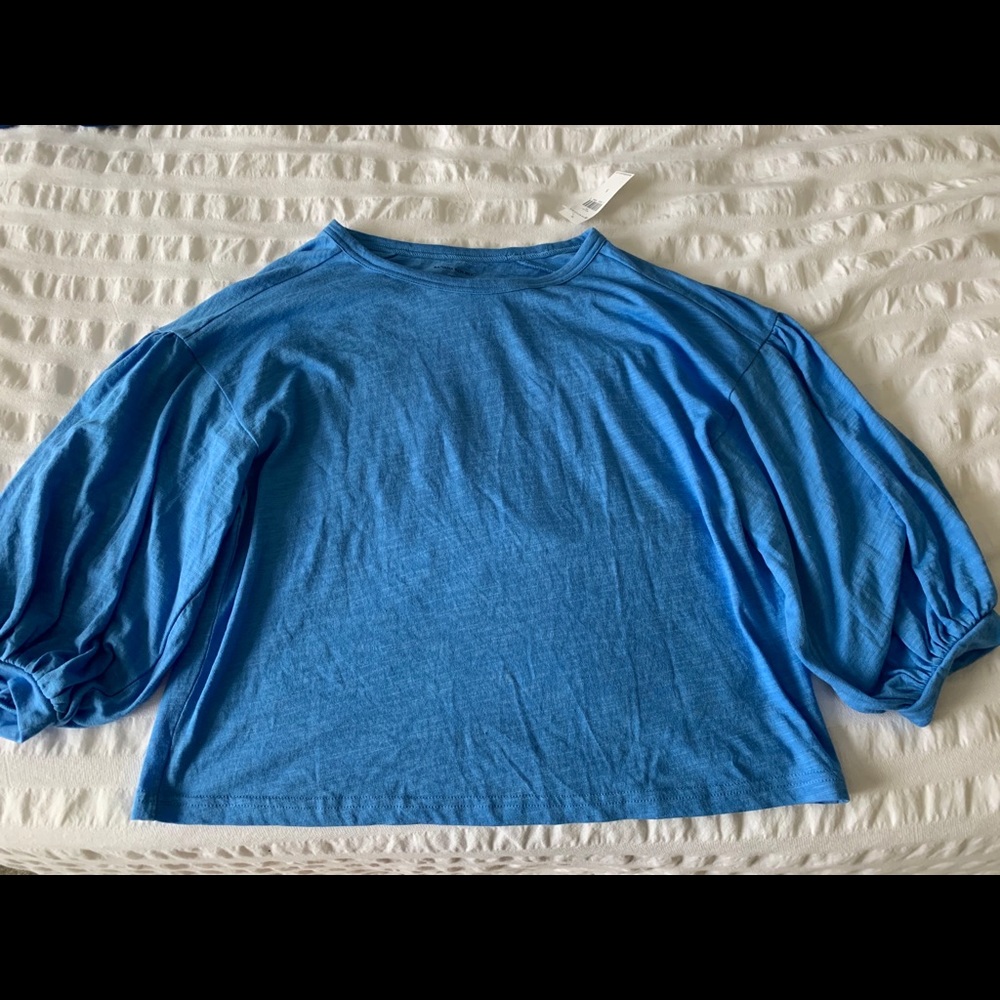 Banana republic womens top